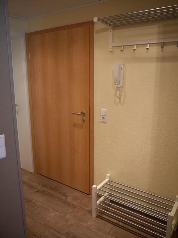 Ferienwohnung Bing รูสท์ ห้อง รูปภาพ